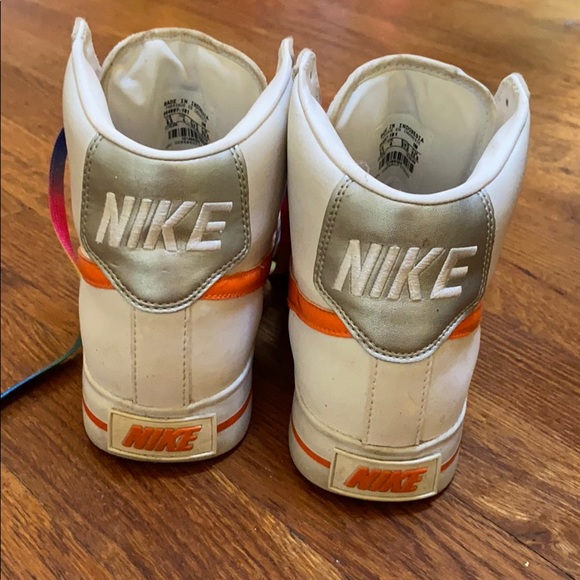 Nike high tops - Picture 3 of 3